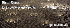 Labyrith - Ludwigslust-Parchim (Landkreis)
