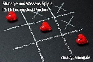 Strategy-Game - Ludwigslust-Parchim (Landkreis)